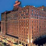 The Peabody Memphis