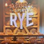 Sagamore Spirit Distillery