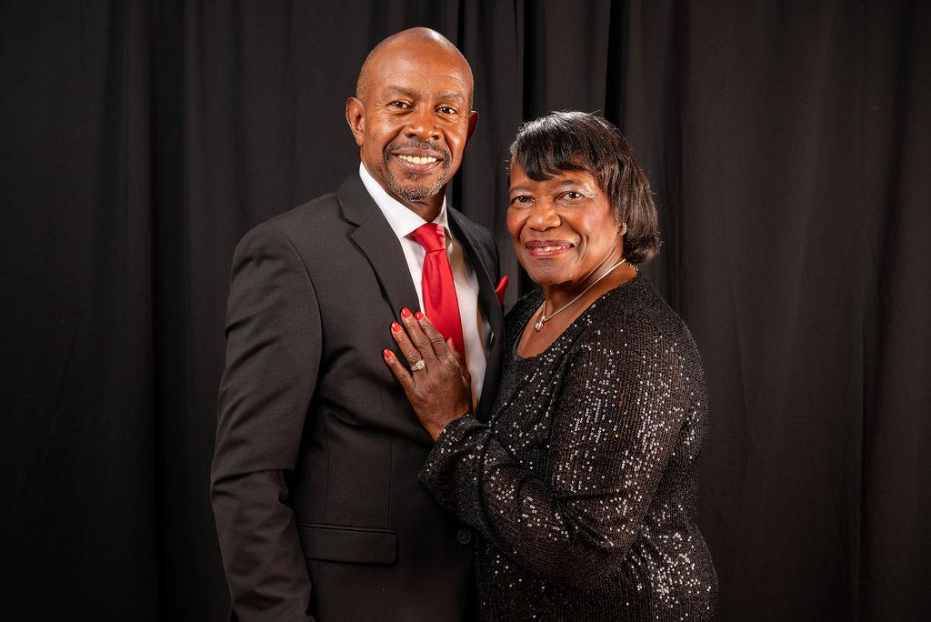 The Wedding Website of BLANCHE S. WIMBERLY and ARTHUR W. WALLS