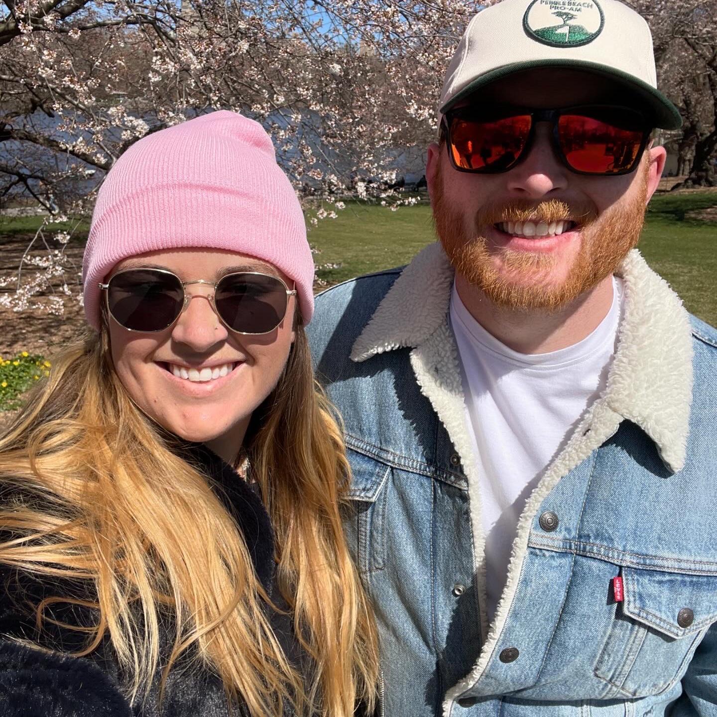 David’s 30th Birthday in NYC