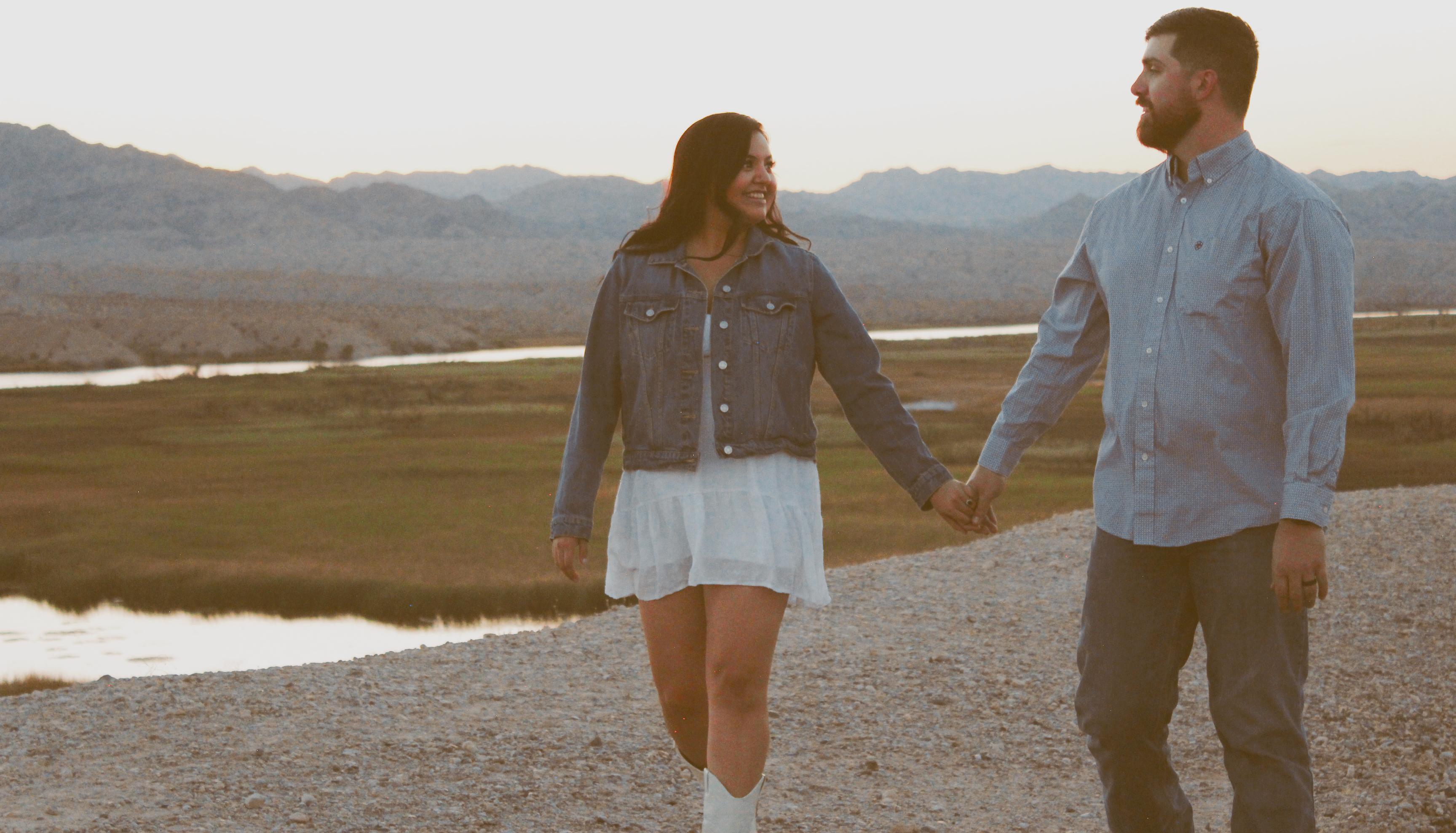 The Wedding Website of Vanessa Martinez and Joshua Condra
