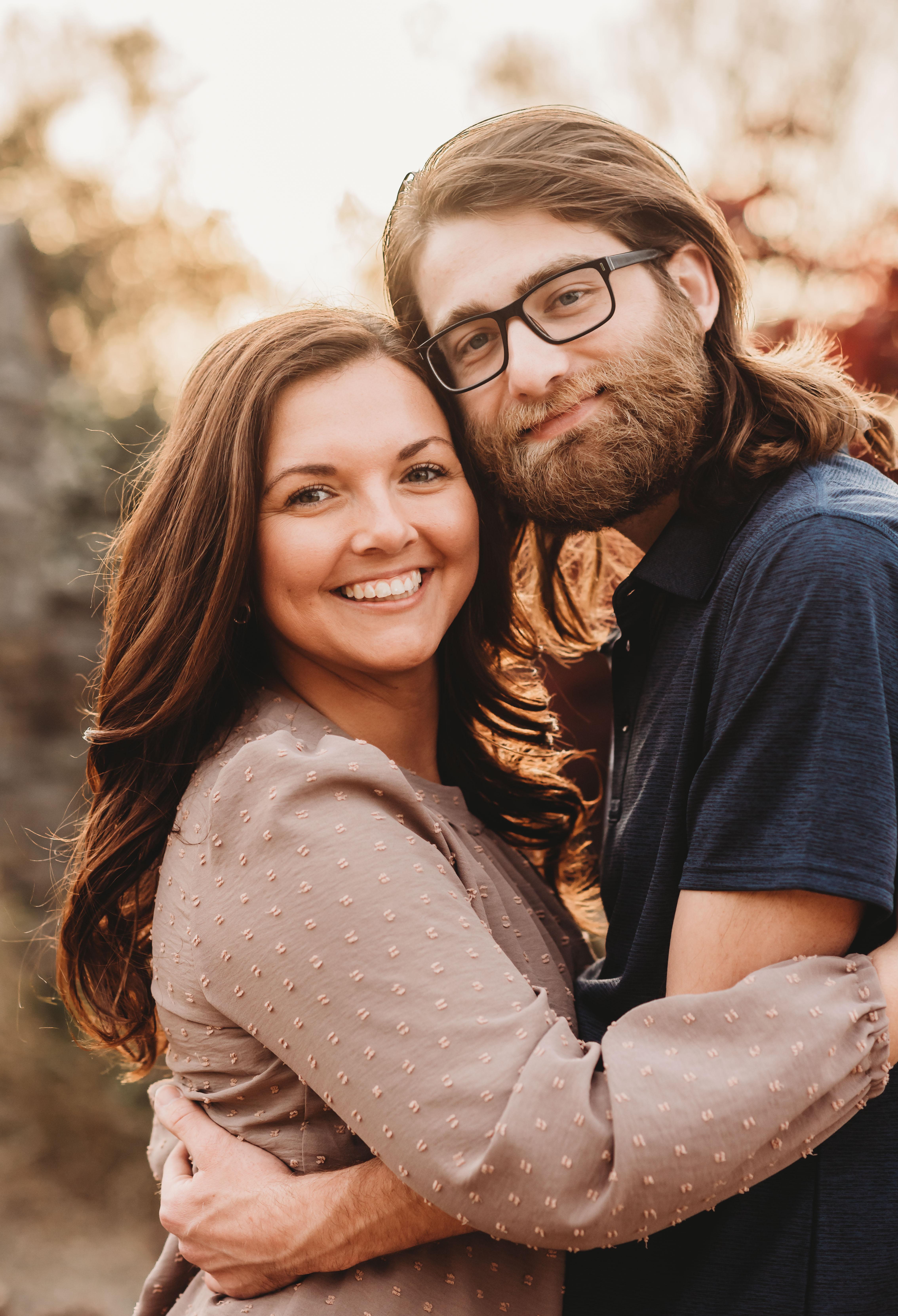 The Wedding Website of Lindsay Renee Ledford and Logan Michael Varacalli