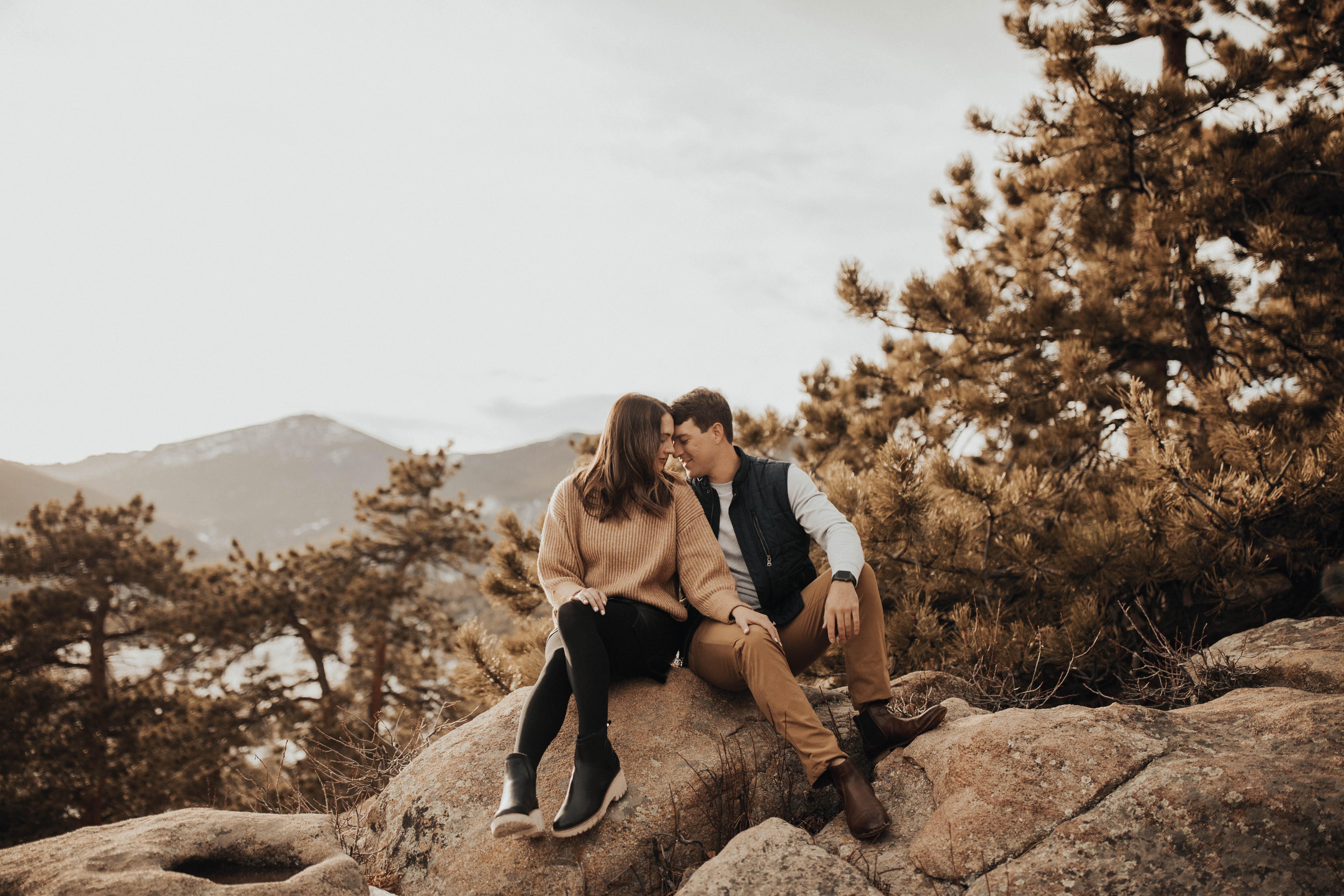 The Wedding Website of Caitlyn Hubbard and Matthew Pullos