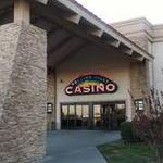 Rolling Hills Casino