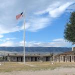 Fort Caspar Museum