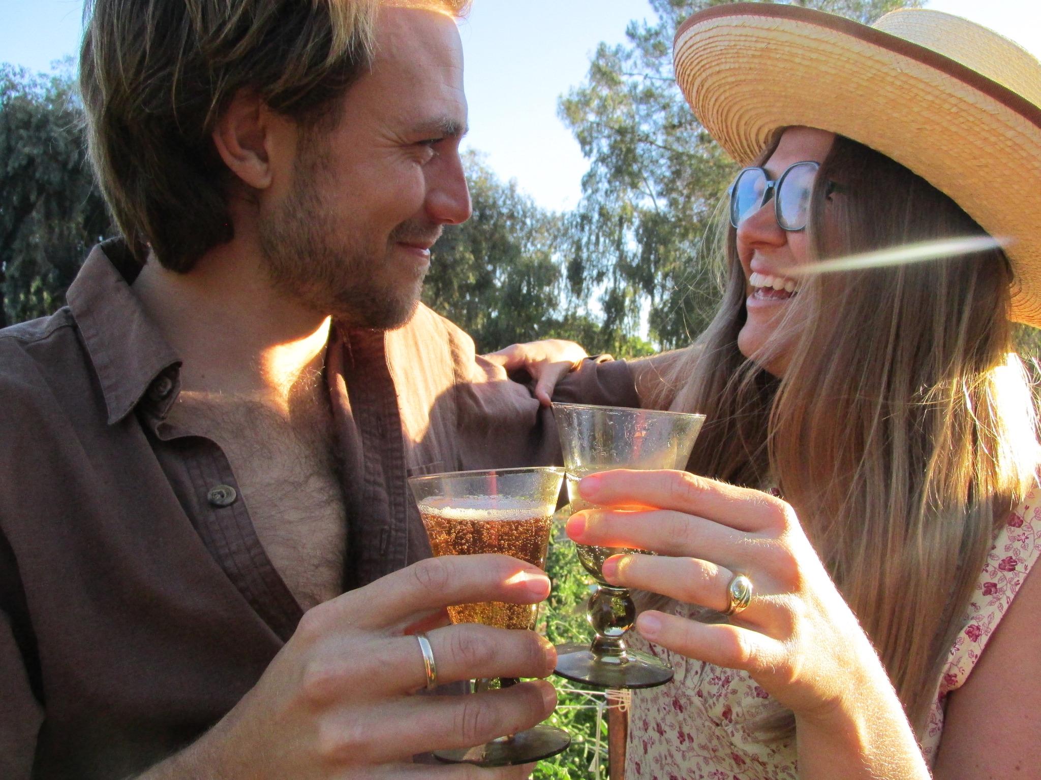 The Wedding Website of Cassidy Cushman and Wyatt Krutsch