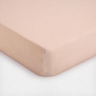 Kaleidoscope Crib Fitted Sheet