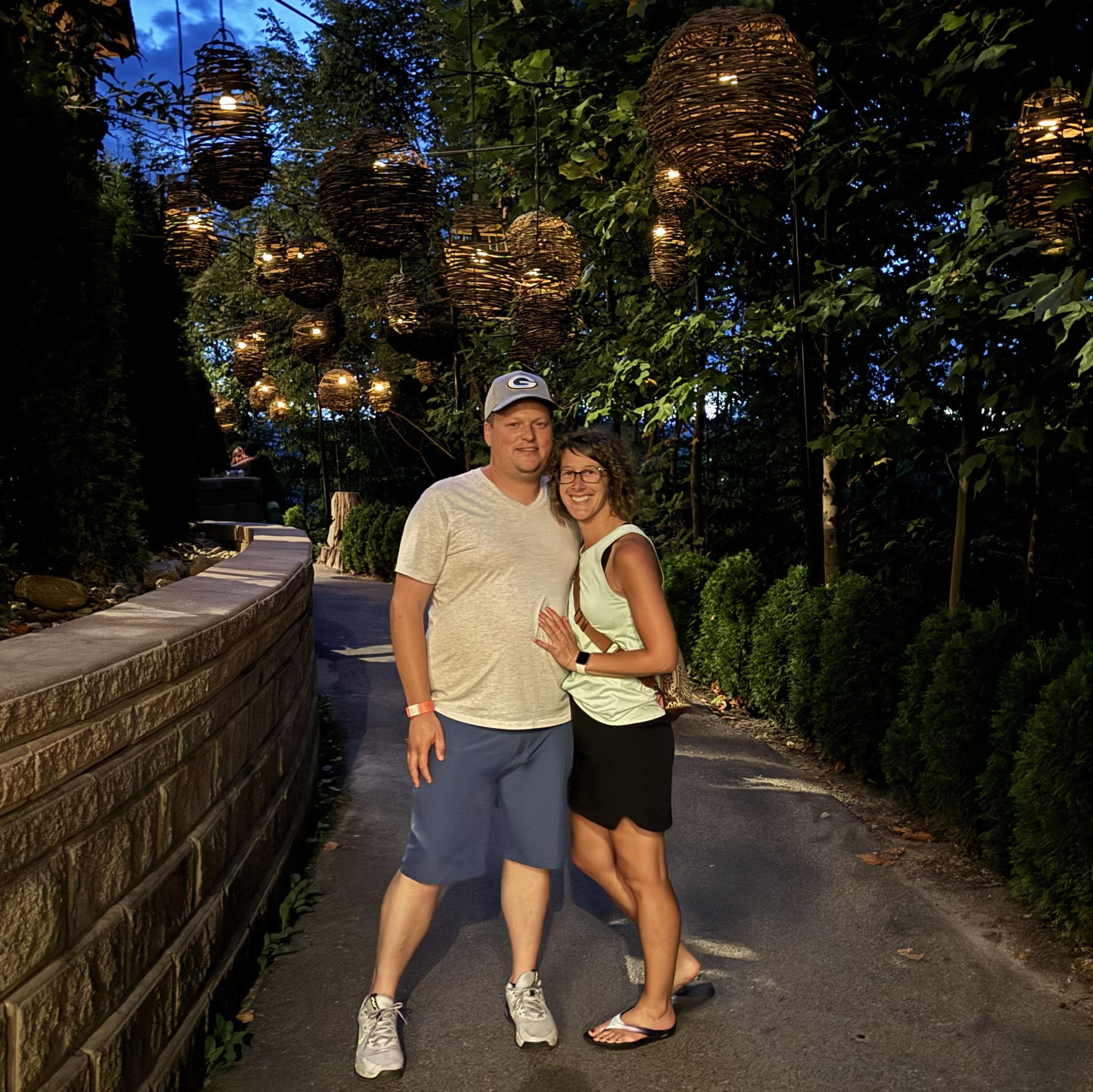 Anakeesta - Gatlinburg, TN.