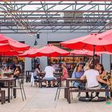 Legion Brewing West Morehead