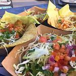 Oscars Mexican Seafood