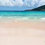 Flamenco Beach