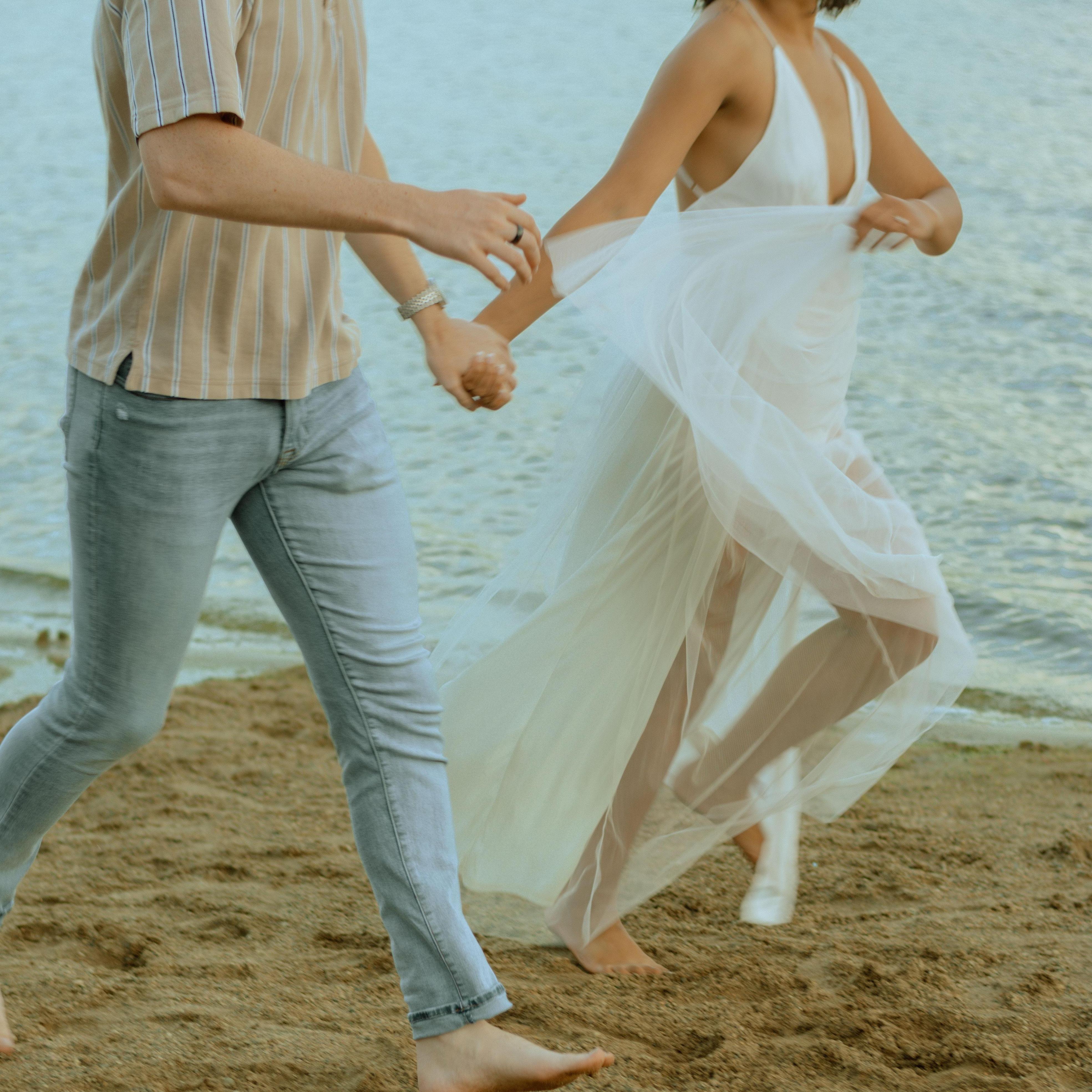 engagement photoshoot