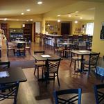 Black Fire Winery