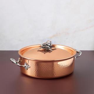 Opus Cupra 5 Qt. Braiser