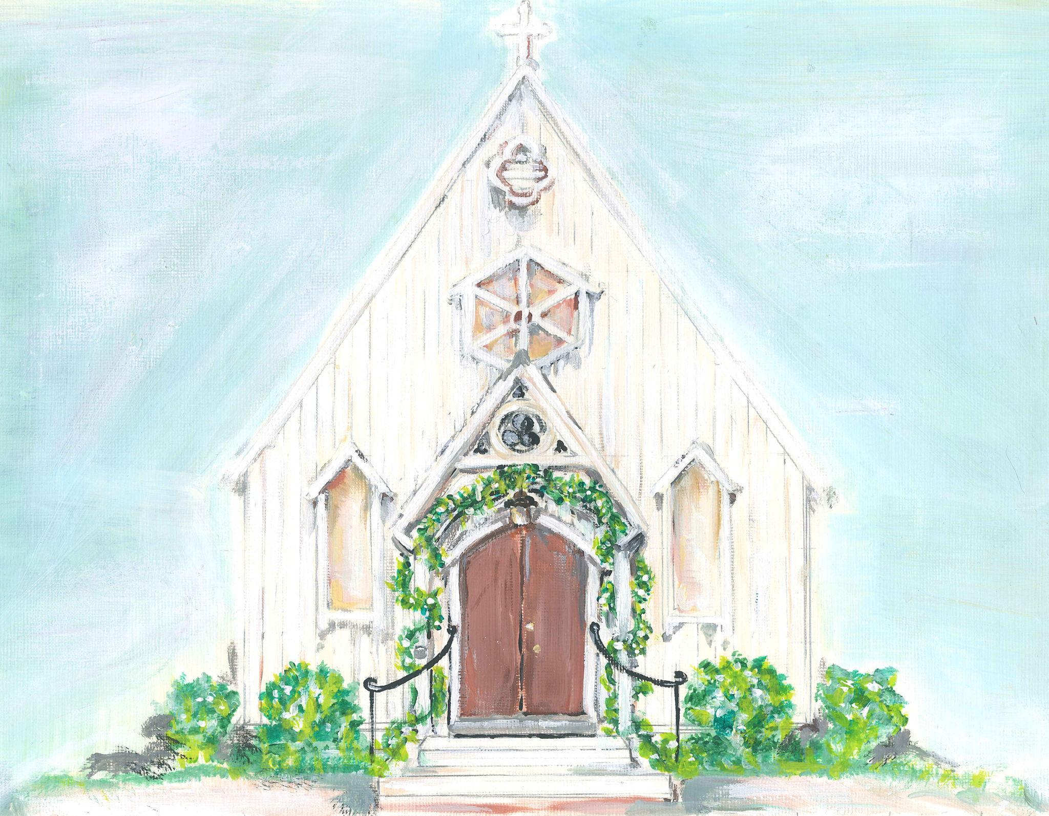 The Wedding Website of Grier Paulson and Colin Pegram