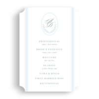 Program