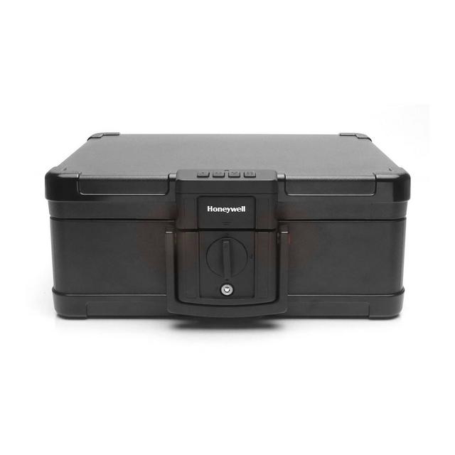 Honeywell Digital Fire and Water Chest