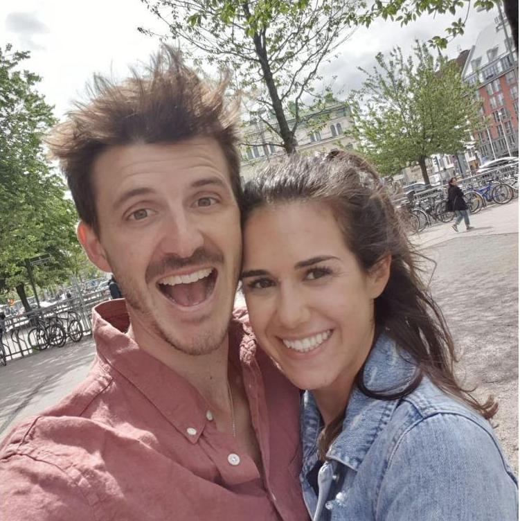 Covid can't keep us apart