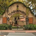 Tlaquepaque Arts & Shopping Village