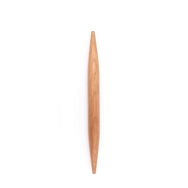 Heath Ceramics: Cherry Wood French Rolling Pin