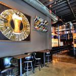International Tap House, Central West End