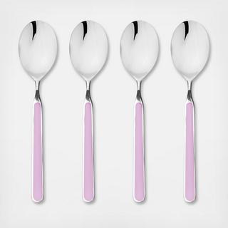 Fantasia Coffee Spoon, Set of 4