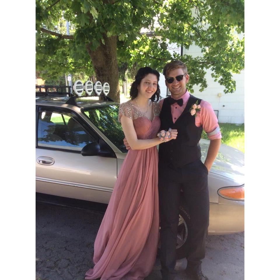 Alicia's Prom (2018)