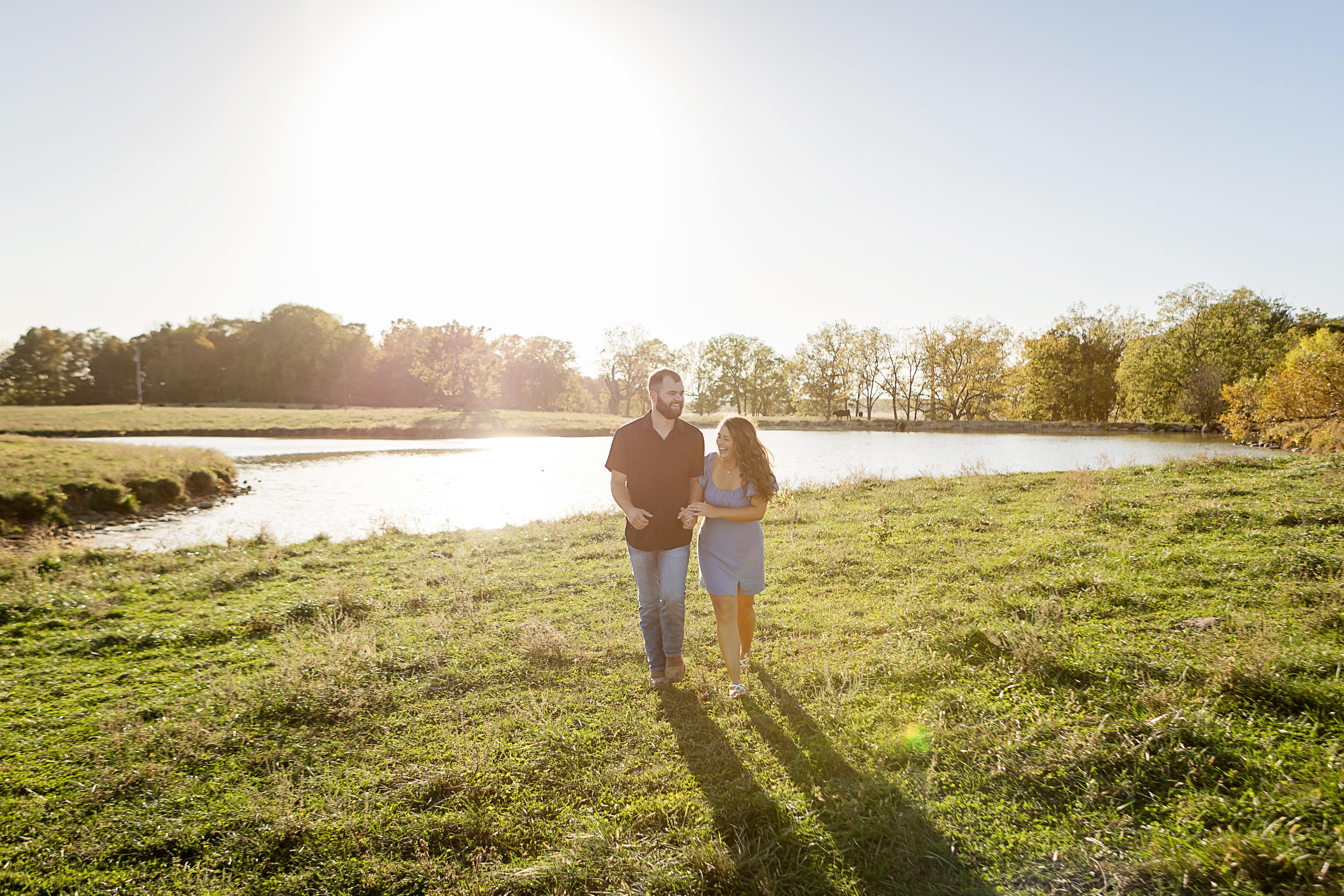 The Wedding Website of Andrea Eageny and Austin Hudson