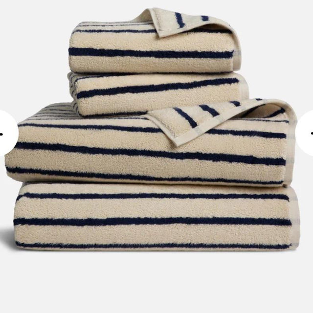 Super-Plush Turkish Cotton Bath Sheet Bundle