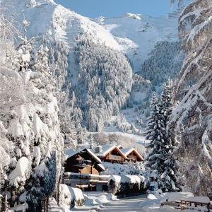 Honeymoon Resort