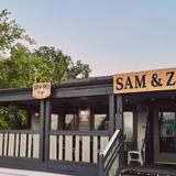 Sam & Zoe’s