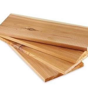 Cedar Planks, Set of 4