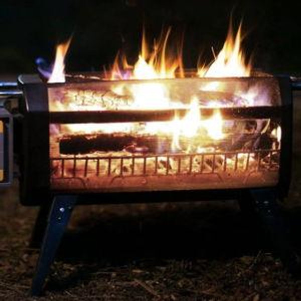 Camping Fire Pit