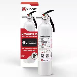Kitchen 10 B:C Class BC 2.5 lb. Fire Extinguisher 21030934