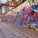 Lennon Wall