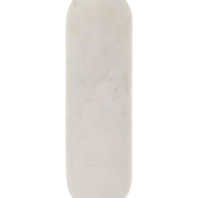 GAURI KOHLI Suzushi Marble Serving Platter