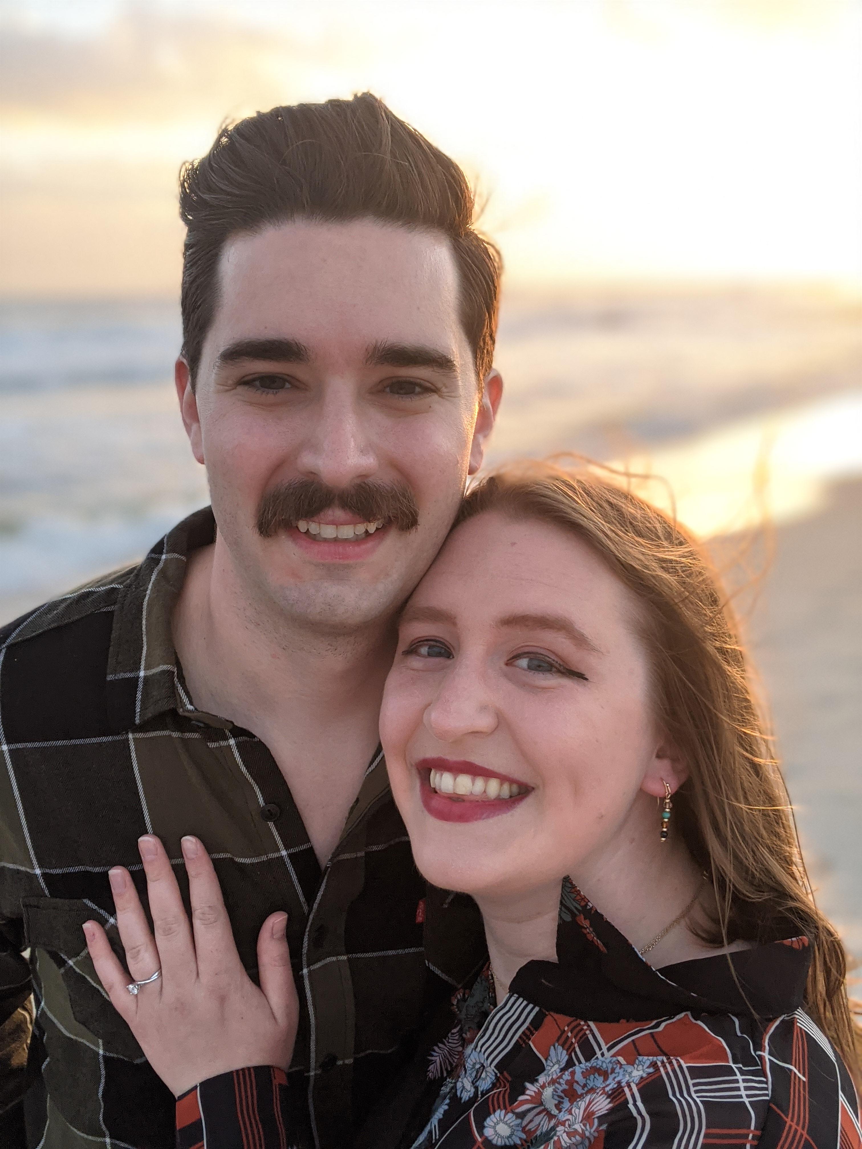 The Wedding Website of Claire Dunderman and Kyle Hanko