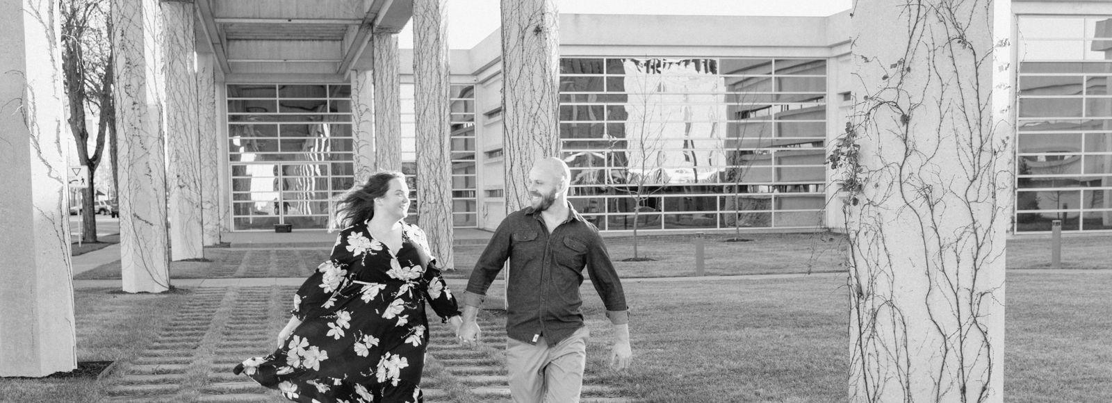 The Wedding Website of Lisa Huffman and Chris Otten