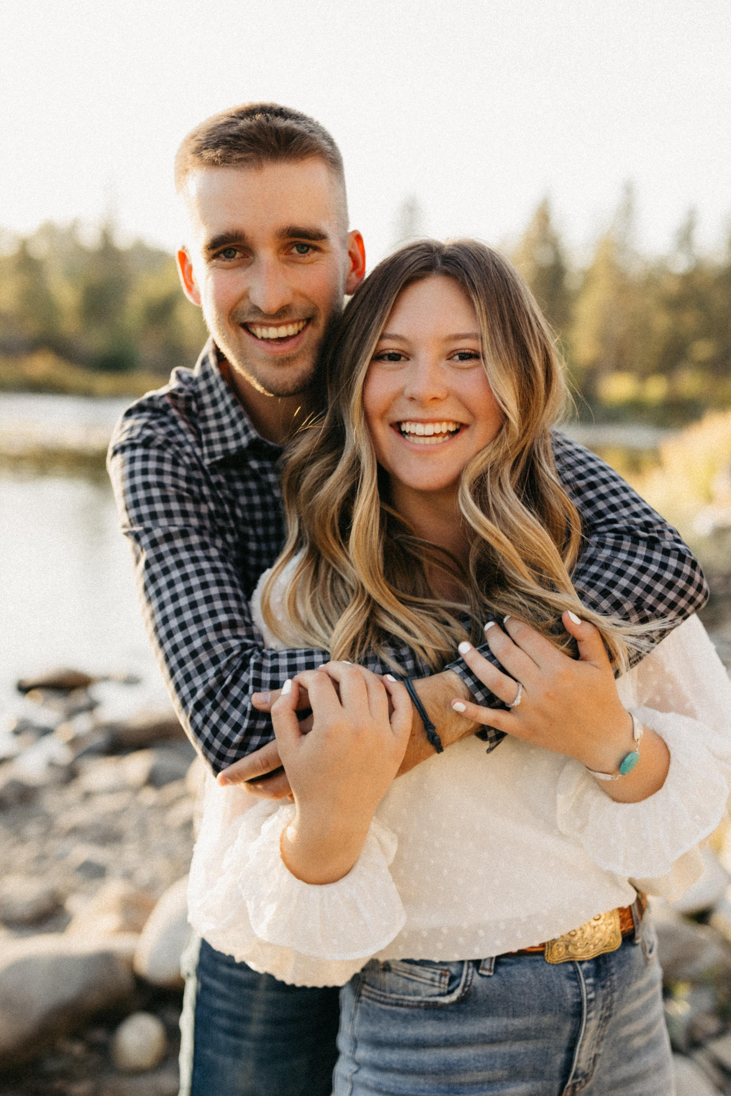 The Wedding Website of Emily Phillip and Jackson Burkhart