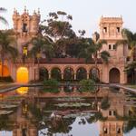 Balboa Park
