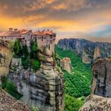 Meteora