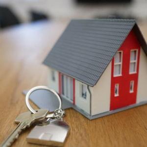 First Home Downpayment
