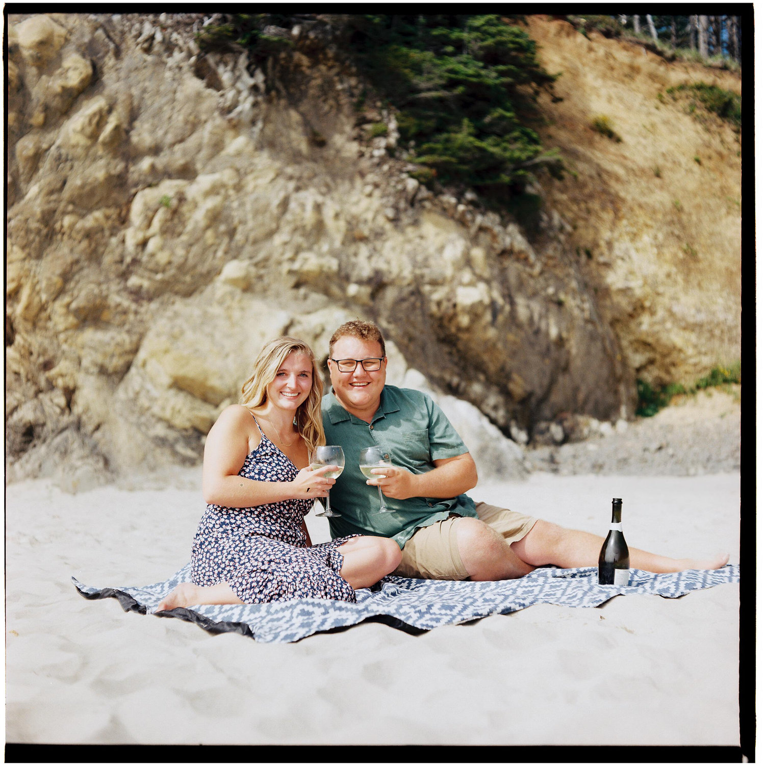 More of our Engagement shoot!