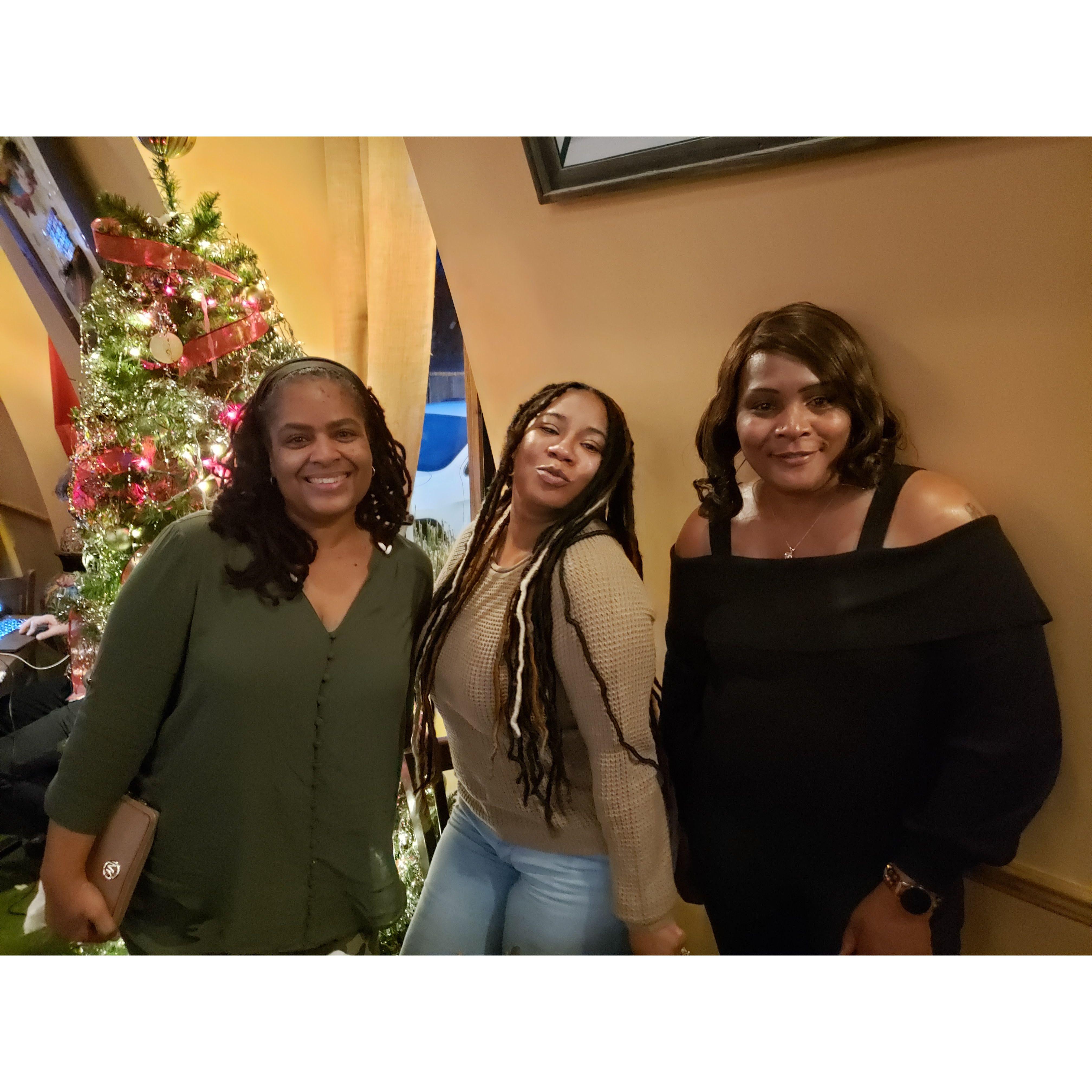Girls night out 