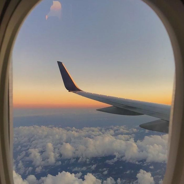 Round Trip Plane Tickets