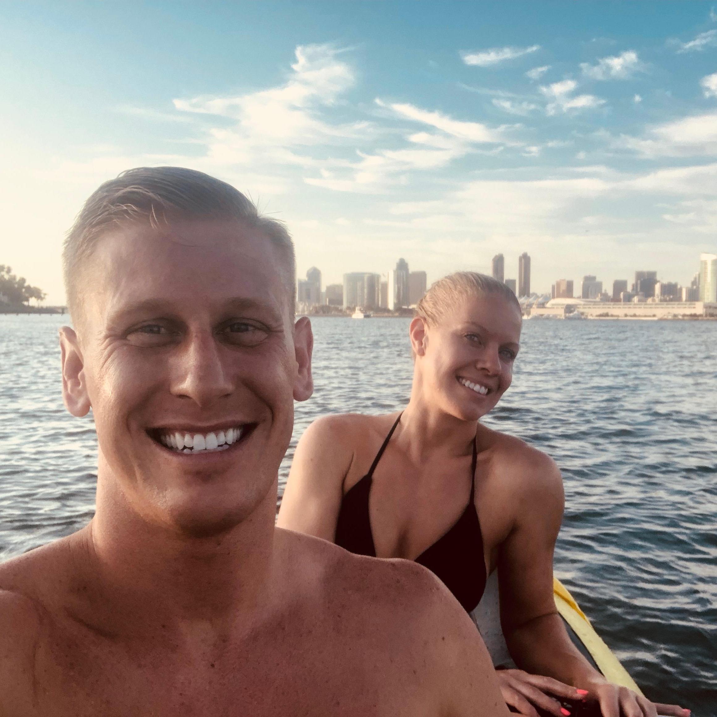 San Diego 2018