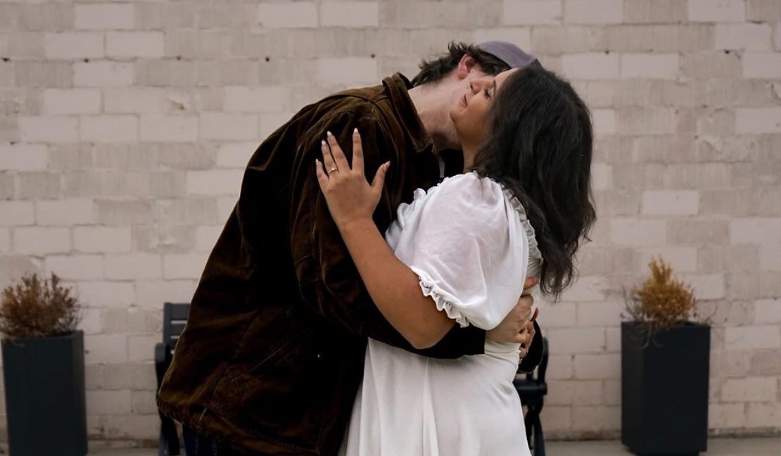 The Wedding Website of Leeanne Rice and Lane Rice