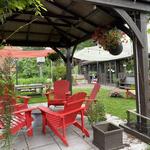 Chadds Ford Village & Barn Shops
