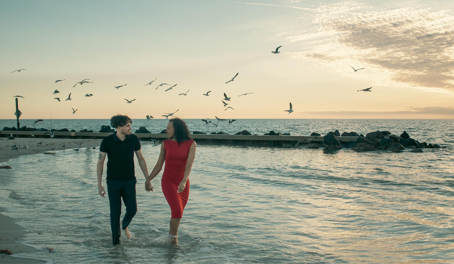 The Wedding Website of Diego Pagan and Akari Maddox