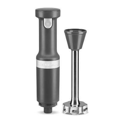 KitchenAid Variable-speed Cordless Hand Blender